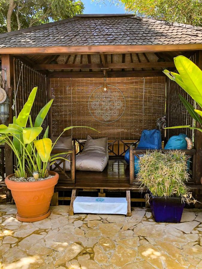 Ravine des CabrisLotus Garden - Ile De La Reunion别墅 外观 照片