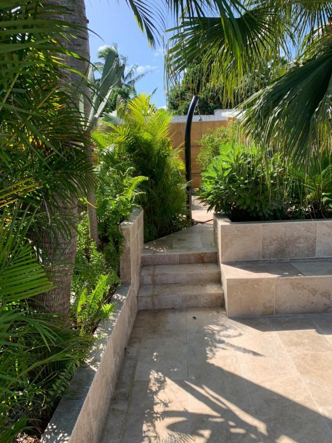 Ravine des CabrisLotus Garden - Ile De La Reunion别墅 外观 照片