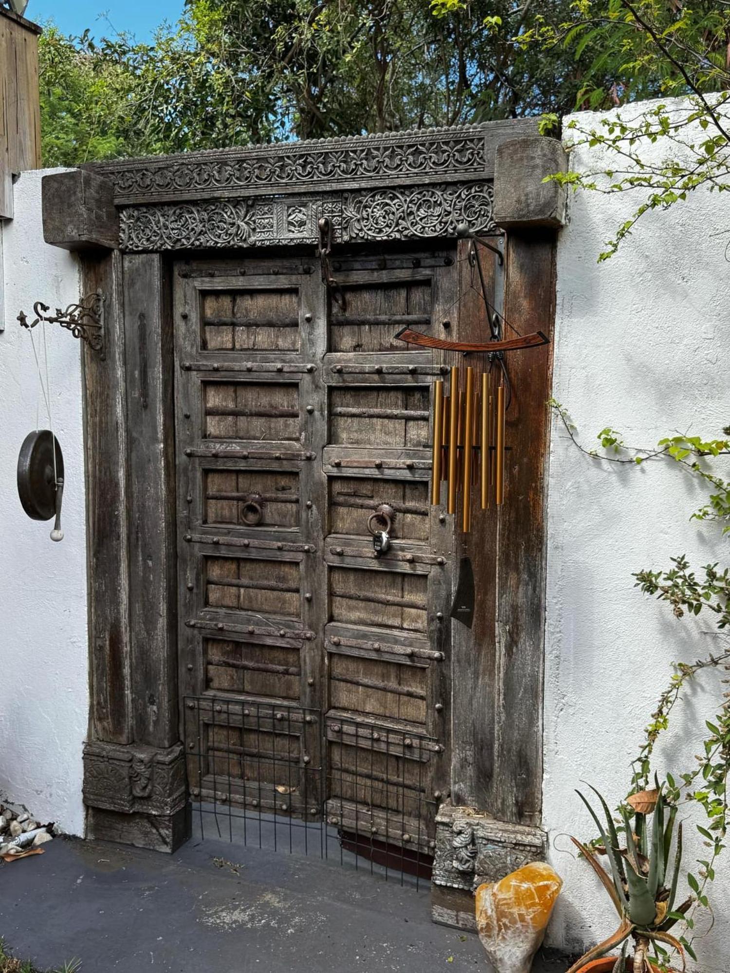 Ravine des CabrisLotus Garden - Ile De La Reunion别墅 外观 照片